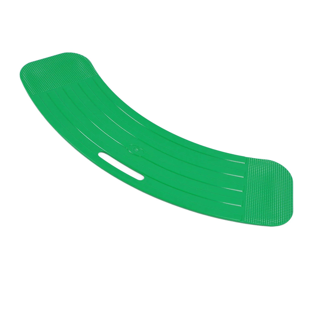 Wheelchair Transfer Board Slide Assist Anti Slip Curved 330 Lbs Capacity - Mobility Buy