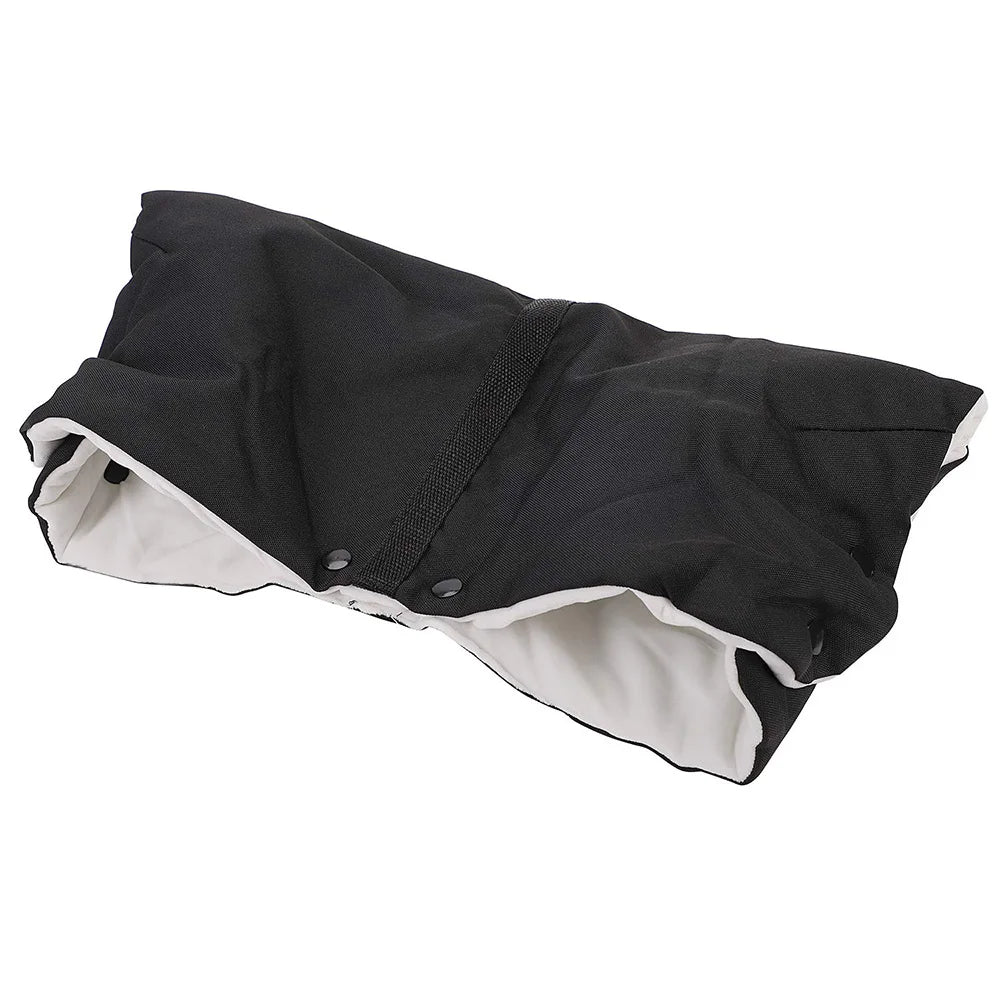 Winter Warm Wheelchair Gloves Wind Waterproof - Mobility Buy