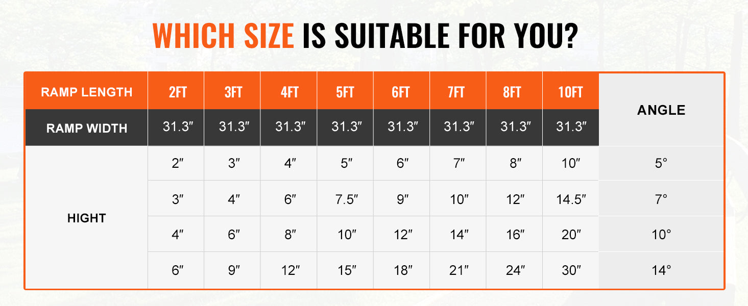 Accessible ramps, stairs, loading and unloading pads, step slope plates, aluminum alloy folding